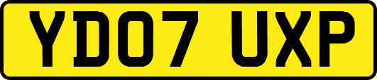 YD07UXP