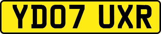 YD07UXR