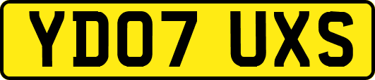 YD07UXS