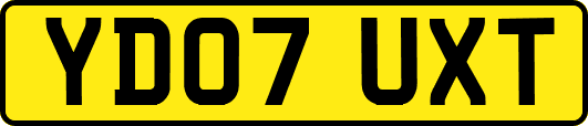 YD07UXT