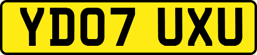 YD07UXU