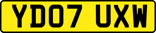 YD07UXW