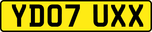 YD07UXX