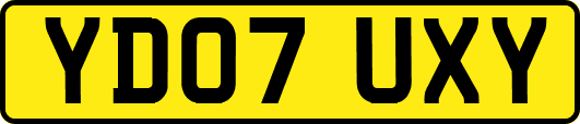 YD07UXY