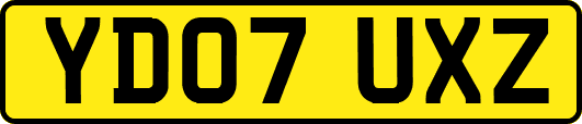 YD07UXZ