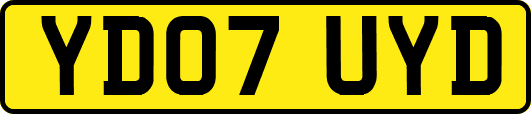 YD07UYD