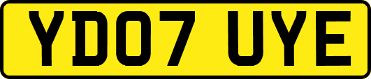 YD07UYE