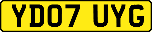 YD07UYG
