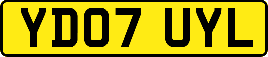 YD07UYL