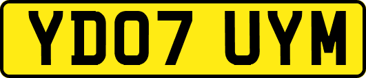 YD07UYM