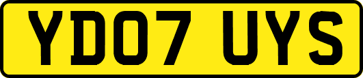 YD07UYS