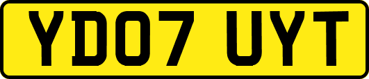 YD07UYT