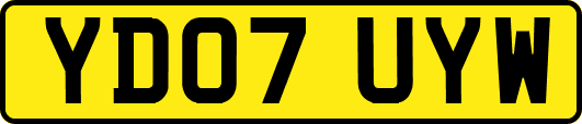 YD07UYW