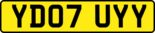 YD07UYY