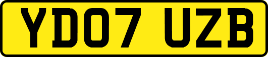 YD07UZB