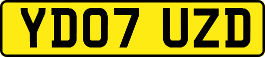 YD07UZD