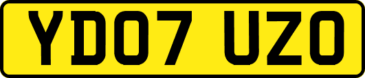 YD07UZO