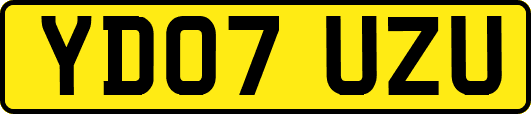 YD07UZU