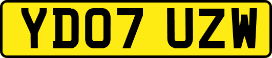 YD07UZW