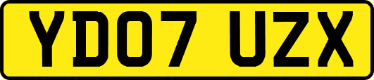 YD07UZX