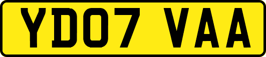 YD07VAA