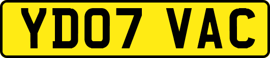 YD07VAC