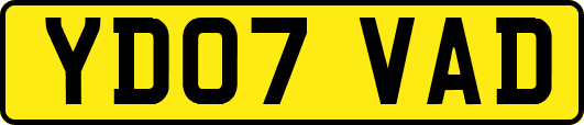 YD07VAD