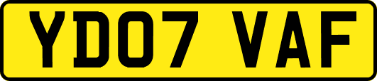 YD07VAF