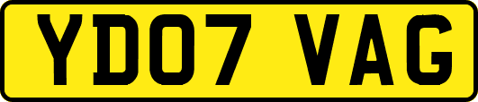 YD07VAG