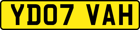 YD07VAH