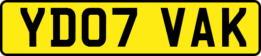 YD07VAK