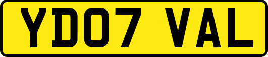 YD07VAL