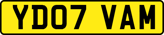 YD07VAM