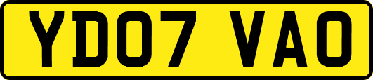 YD07VAO