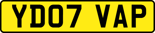 YD07VAP