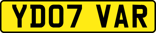 YD07VAR