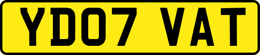 YD07VAT