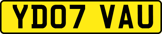 YD07VAU
