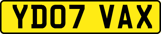YD07VAX