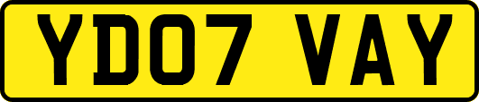 YD07VAY