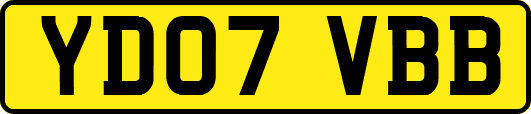 YD07VBB