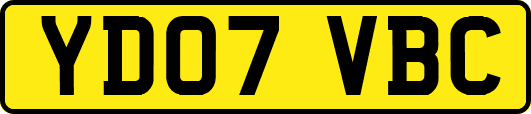 YD07VBC