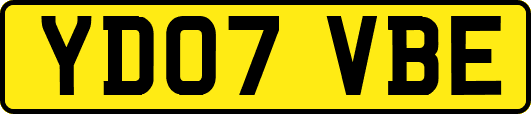 YD07VBE