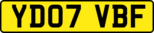 YD07VBF