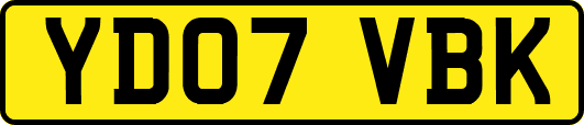 YD07VBK