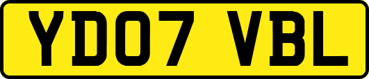 YD07VBL