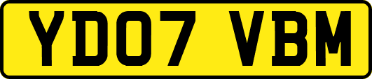 YD07VBM