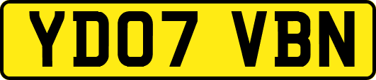 YD07VBN