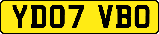 YD07VBO