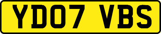 YD07VBS